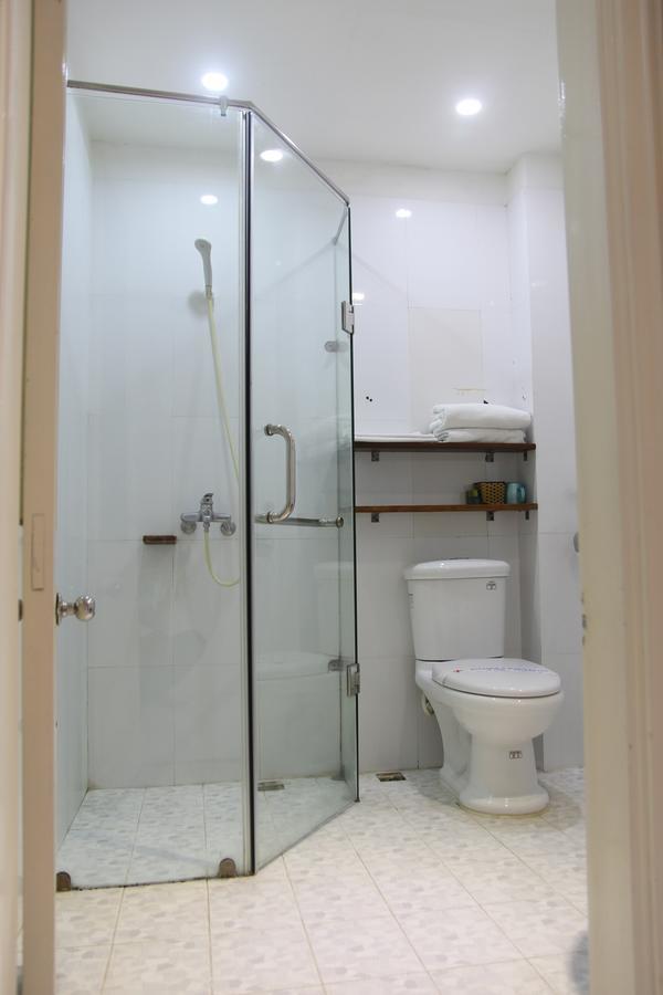 Trang An Hotel Ninh Binh Exterior foto